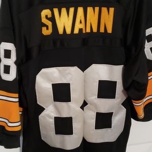 Steelers Lynn Swann Jersey